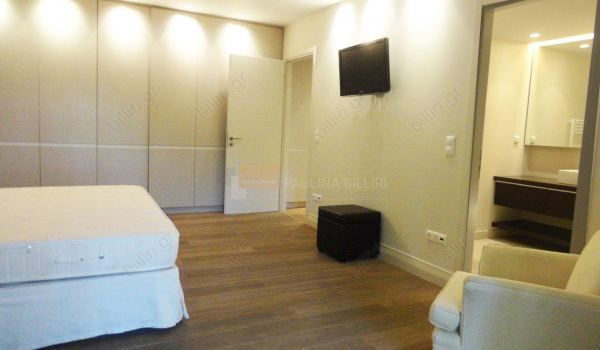 Υπνοδωμάτιο - Bedroom